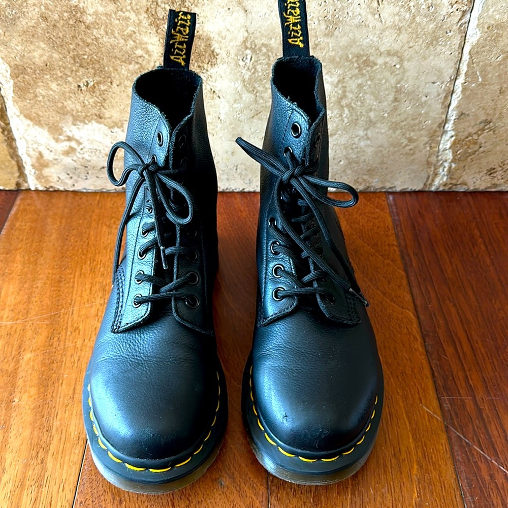 Dr Martens Boots
